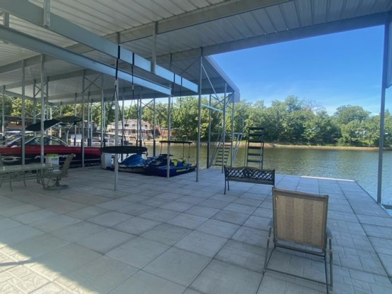 Lake of the Ozarks Dock Builders