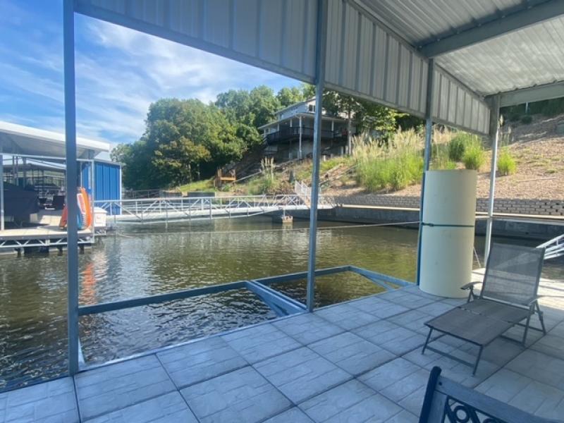 Lake of the Ozarks Commercial Docks