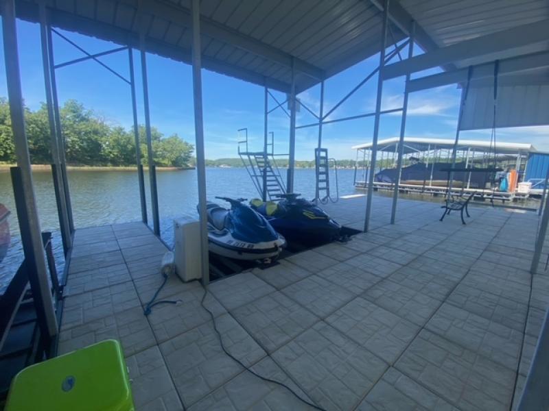 Dock Builders Lake of the Ozarks