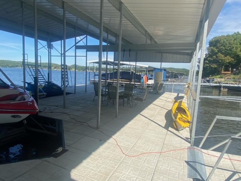 Richs Dock Company