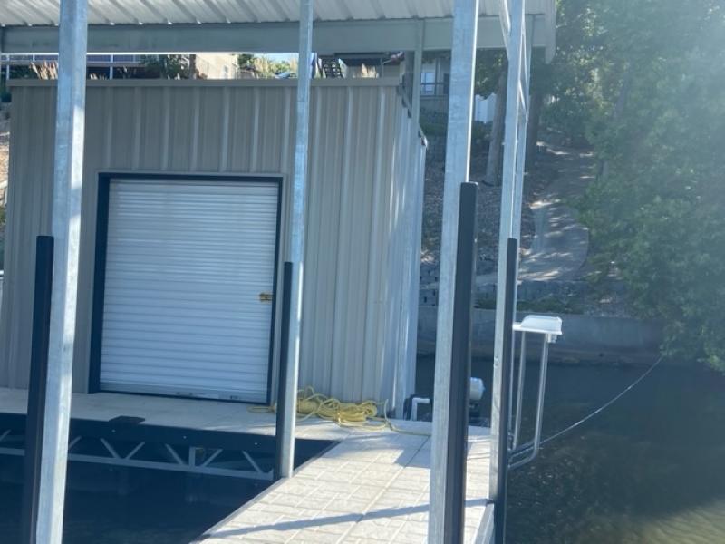 Lake of the Ozarks Commercial Docks