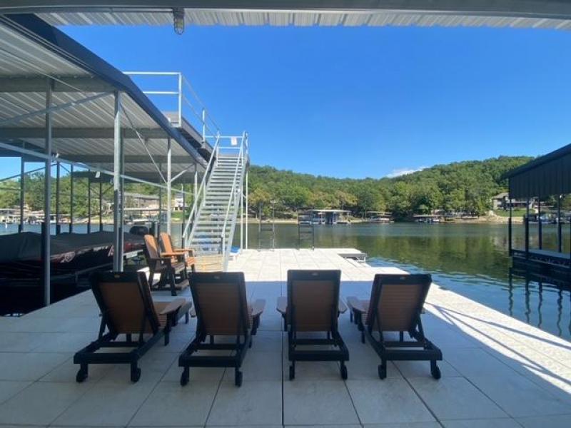 Richs Dock Company