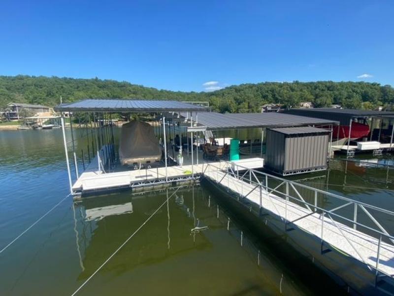 Richs Dock Company