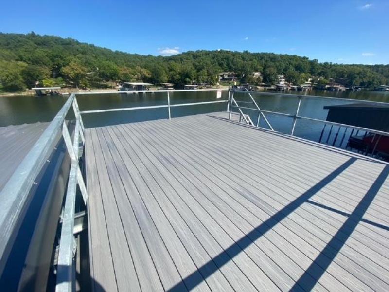 Lake of the Ozarks Commercial Docks