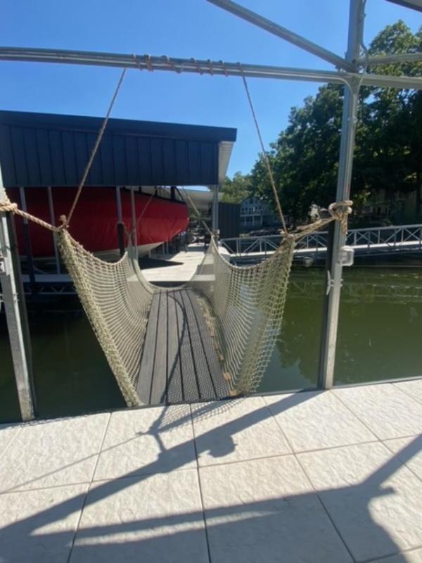 Lake of the Ozarks Commercial Docks