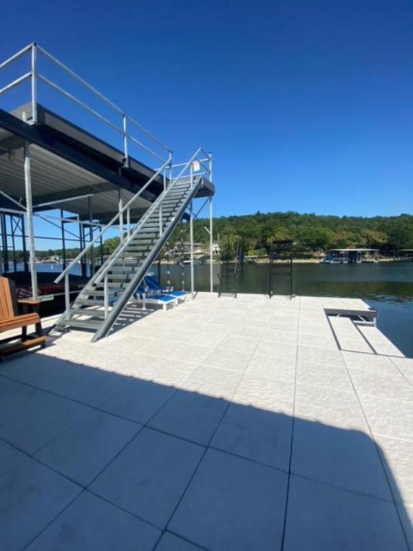 Richs Dock Company