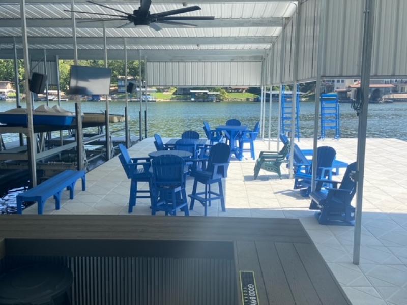 Lake of the Ozarks Dock Builders