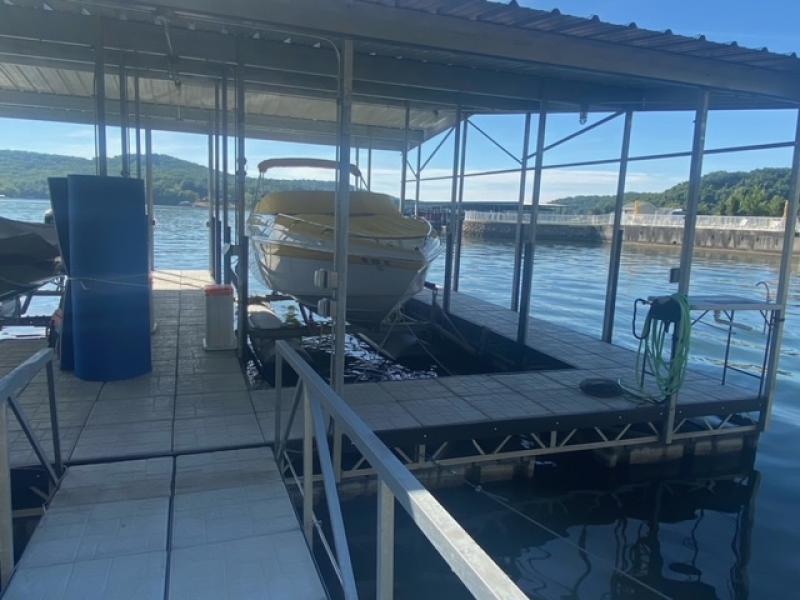 Lake of the Ozarks Dock Builders