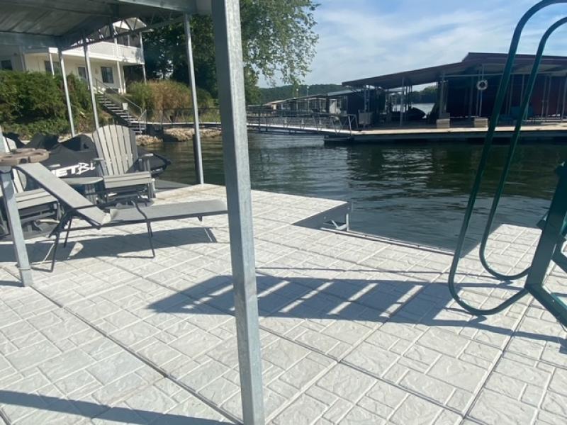 Lake of the Ozarks Dock Builders