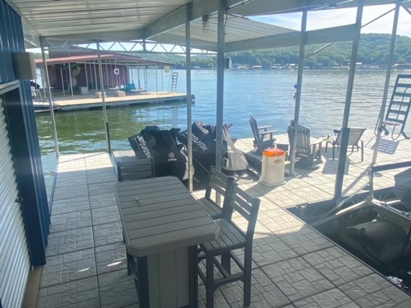 Dock Builders Lake of the Ozarks