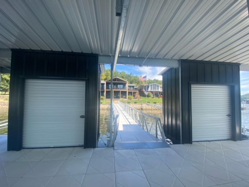Richs Dock Company