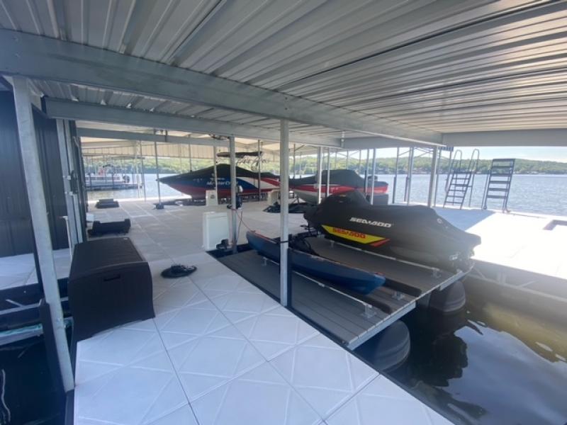 Lake of the Ozarks Dock Builders
