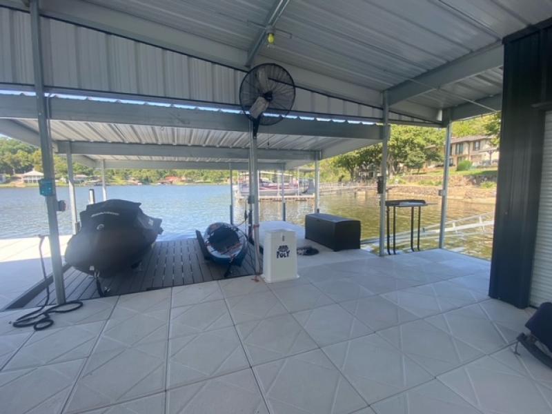 Richs Dock Company