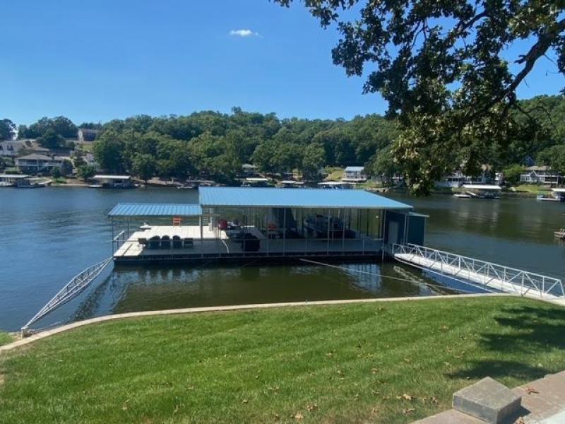 Richs Dock Company