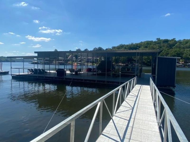 Richs Dock Company