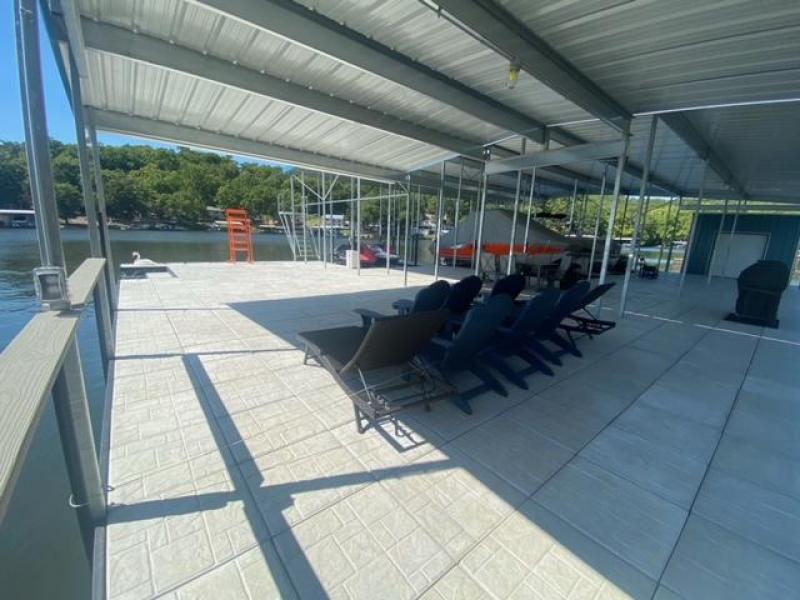 Lake of the Ozarks Commercial Docks
