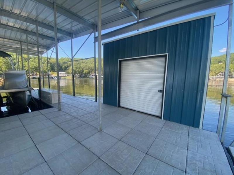 Lake of the Ozarks Dock Builders